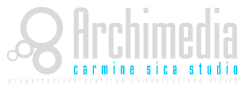 Archimedia Carmine Sica Studio - Web Design, Multimedia e Architettura